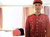 SERVICIO HOLLAND AMERICA